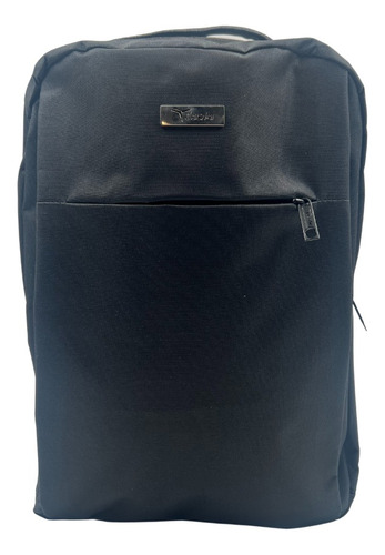 Mochila Ejecutiva Porta Notebook Urbana Techni Waterproof