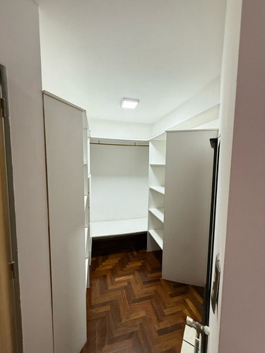 Venta Departamento Nueva Cordoba 3 Dorm Balcon