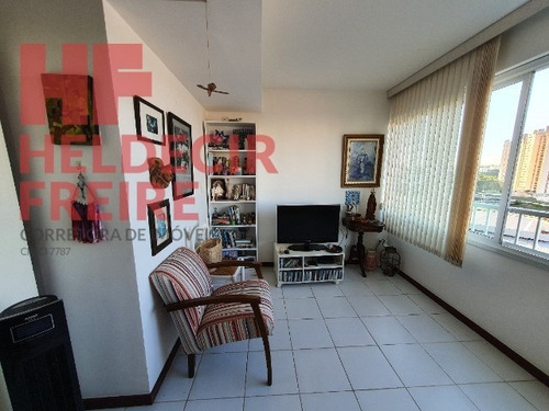 Imagem 27 de 30 de Apartamento - Hf6098 - 69860393