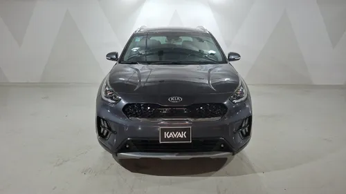 Kia Niro 1.6 EX DCT