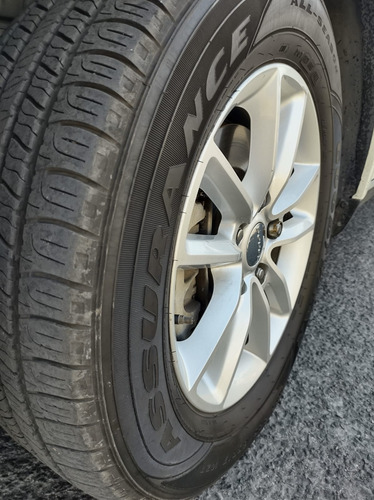 Dodge Journey 2.4 Sxt L4 7pas At