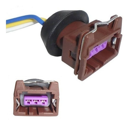 Conector Tps Hafey Minyi 1.0