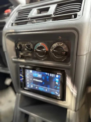 Mitsubishi Montero 3.0 V43 Wagon