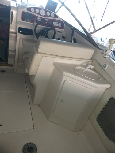Canestrari 235 Equipado Full