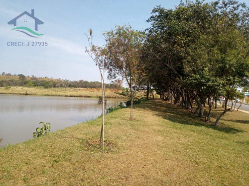 Imagem 5 de 8 de Terreno, Jardim Dos Pinheiros, Atibaia - R$ 446 Mil, Cod: 2685 - V2685