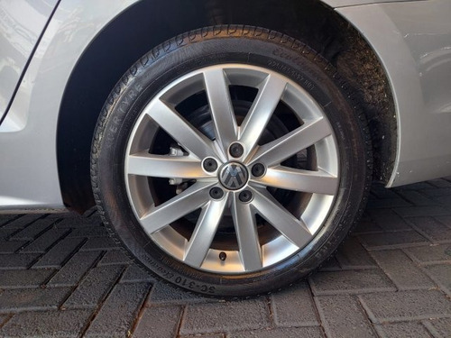 Imagem 9 de 10 de Jetta 2.0 Comfortline Flex 4p Tiptronic