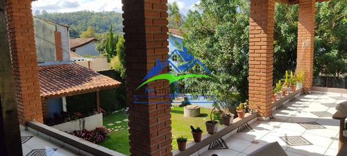 Imagem 6 de 15 de Chácara Em Condomínio Fechado A Venda Em Atibaia - 954