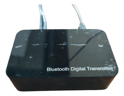 Transmisor Bluetooth 5.0 Audio Hifi