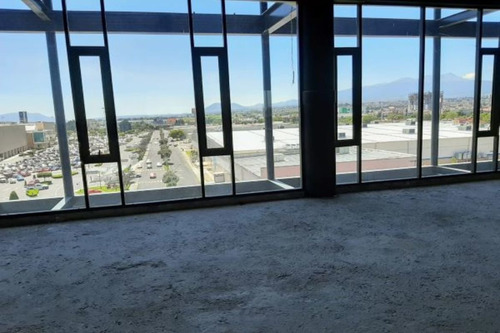 Imagen 1 de 13 de Edificio - Oficinas En Renta En La Purísima, Metepec
