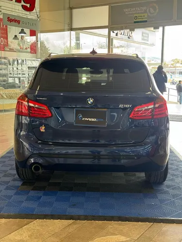 BMW 218i 1.5 218i Gran Tourer