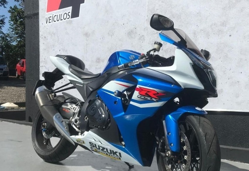Gsrx 1000