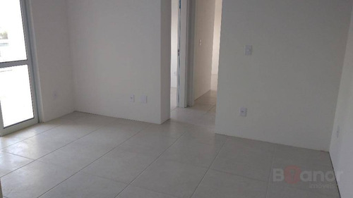 Imagem 4 de 30 de Apartamento À Venda, 58 M² Por R$ 225.000,00 - Velha Central - Blumenau/sc - Ap0796