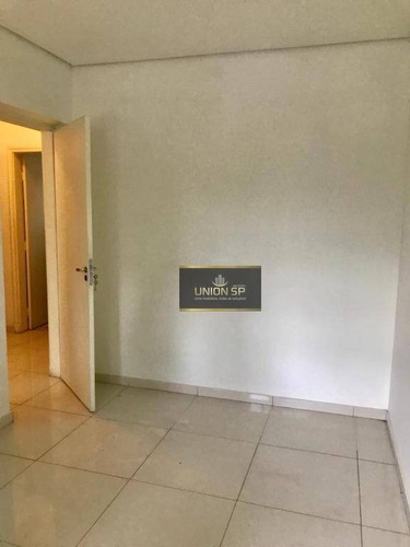 Imagem 9 de 17 de Sobrado Com 3 Dormitórios À Venda, 167 M² Por R$ 1.580.000,00 - Vila Olímpia - São Paulo/sp - So5373