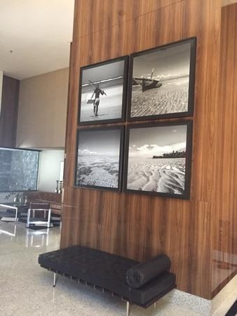 Apartamento, 4 Suítes, Vista Mar - Horto Florestal - 14