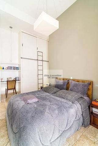 Imagem 17 de 30 de 78640 Ótimo Apartamento Para Venda - Ap1425