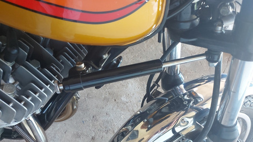 Kawasaki H2 Triple