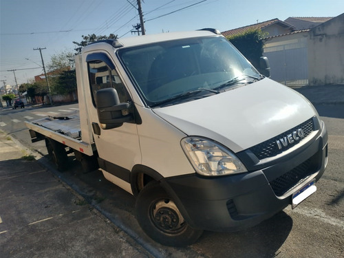 Imagem 1 de 11 de Iveco Daily 35s14