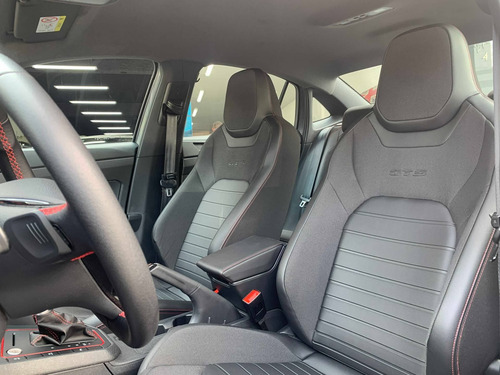 Imagem 10 de 10 de Volkswagen Virtus 1.4 250 Tsi Gts Automático