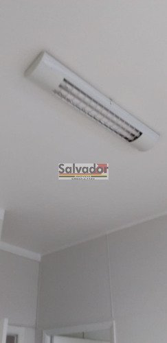 Imagem 5 de 6 de Sala Na Av Do Cursino - Vila Moraes - São Paulo - 8871