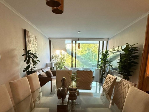 Oportunidad Penthouse , Gran Conectividad