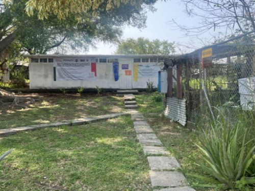 Predio Solar Urbano En San Juan, Yautepec, Morelos - Caen-1042-ni
