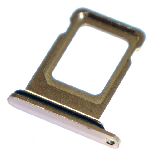 Bandeja Dual Doble Sim Para I-phone 14 Pro Max Origin Morado