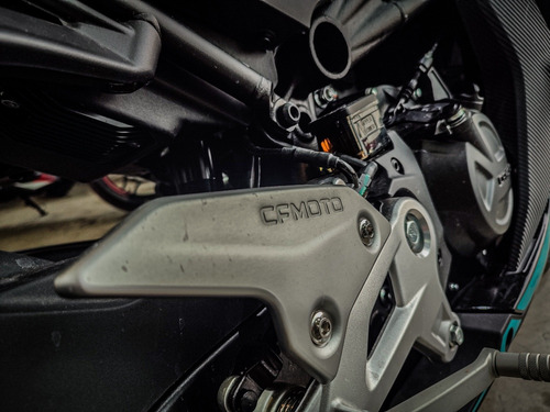 Cf Moto Sr450