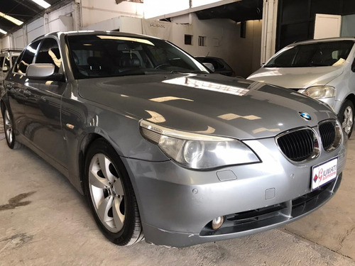 Bmw 530 Diesel At Ejecutive