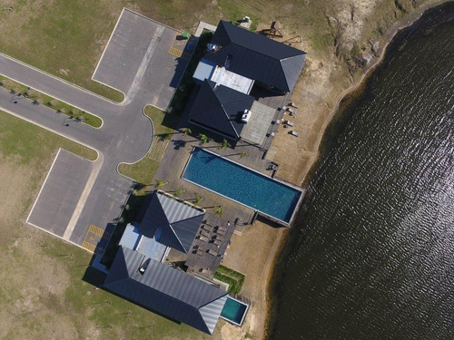 Imagen 5 de 19 de Lote En Venta - El Naudir - Escobar