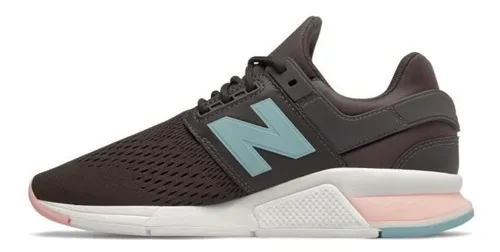 Zapatillas New Balance Ws247 Sport Town