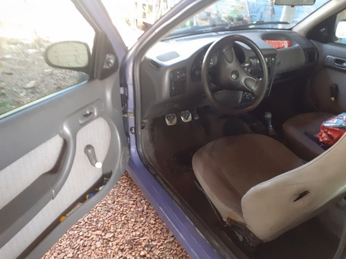 Volkswagen Gol 1996 1.6 3p Gasolina
