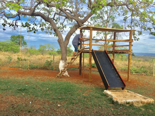 Fazenda Lagoa Santa 20hectares - 3619
