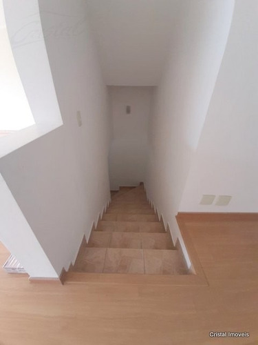 Imagem 26 de 29 de Casa Para Venda, 3 Dormitórios, Jardim Colombo - São Paulo - 24410
