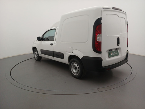 Fiat Fiorino 1.4 MPI FURGÃO ENDURANCE 8V FLEX 2P MANUAL