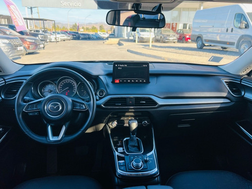 Mazda Cx-9 New R 2.5 Aut 2023