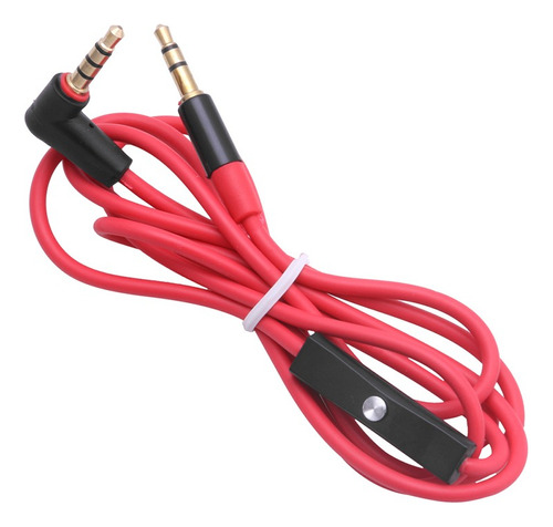 Cable Para Beats Studio Solo Mixr Pro Con Control Talk