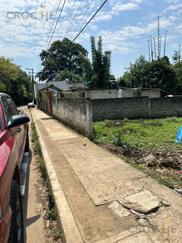 Terreno En Venta En Coatepec Zona Los Carriles