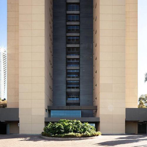 Departamento En Renta Sayabes Bosque Real