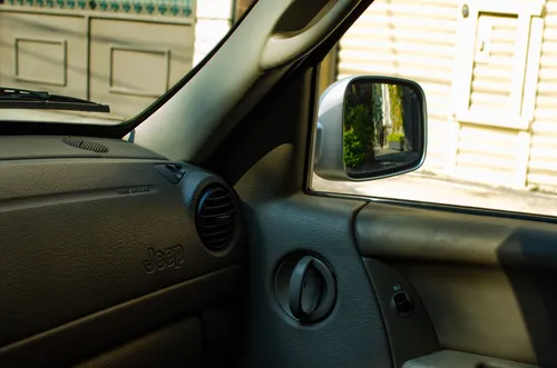 Jeep Liberty Sport 4x2 At