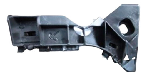 Guia Bracket Parachoque Delantero Para Byd F3 2005 Al 2013