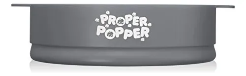 Palomitas De Microondas The Original Proper Popper
