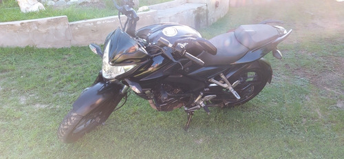 Imagen 5 de 8 de Bajaj Ns 200