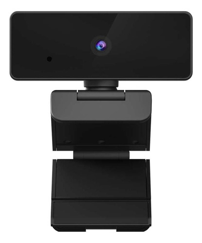 Camara Webcam Philips P406b Usb Con Mic 1080p Full Hd 30 Pfs