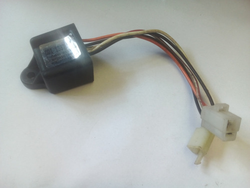 Cdi Yamaha Rx 115 Rxs 4de-h5540-00 Dze 1387
