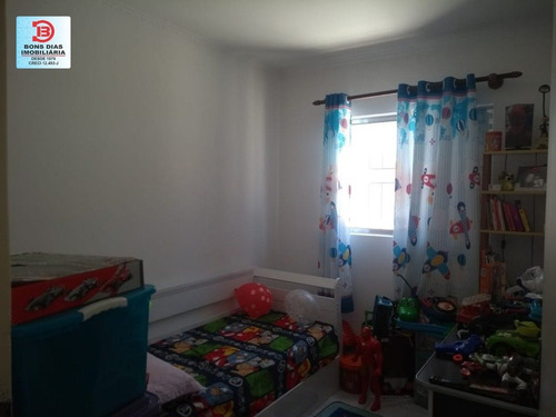 Imagem 14 de 15 de Sobrado - Vila Matilde - Ref: 3978 - V-3978