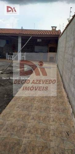 Imagem 18 de 27 de Casa Com 3 Dormitórios À Venda Por R$ 410.000,00 - Morada Dos Nobres - Taubaté/sp - Ca0041