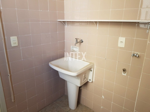 Imagem 18 de 28 de Oportunidade Em Icaraí - 2 Quartos , Com 1 Vaga - Ap01609 - 69945741