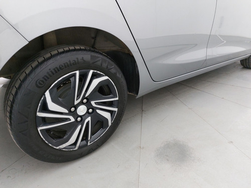 Chevrolet Onix 1.0 TURBO FLEX LT MANUAL
