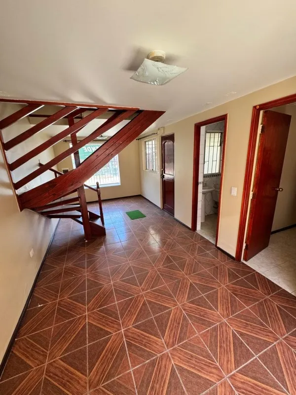 Imagen 2 de 21 de Oportunidad En Chiguayante: Casa 3d/3b Por $92.000.000