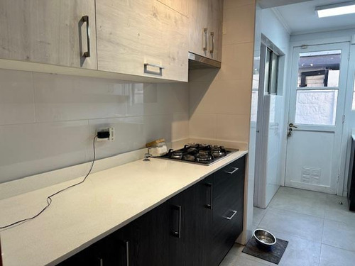 Venta Casa Las Condes